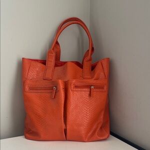 Neiman Marcus Tote